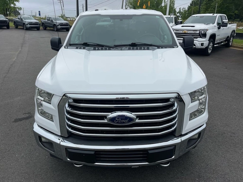 2017 Ford F-150 13th Gen - Image 8 of 12