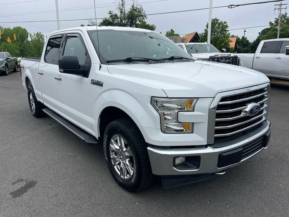 2017 Ford F-150 13th Gen - Image 7 of 12