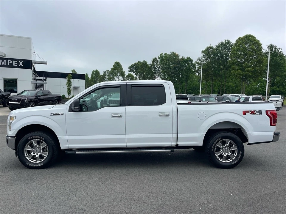 2017 Ford F-150 13th Gen - Image 2 of 12