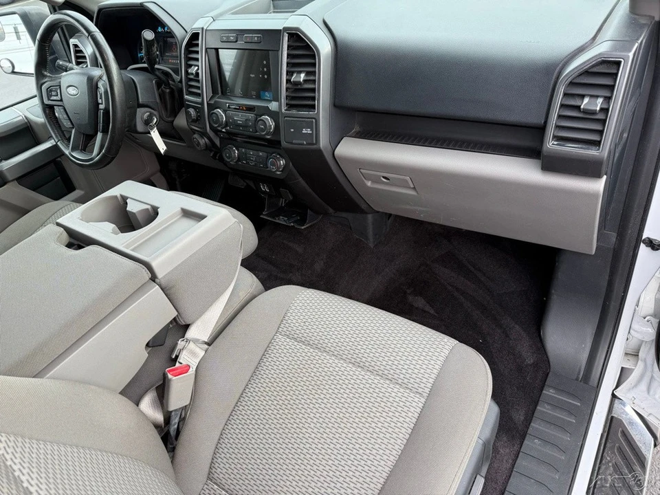 2017 Ford F-150 13th Gen - Image 14 of 21