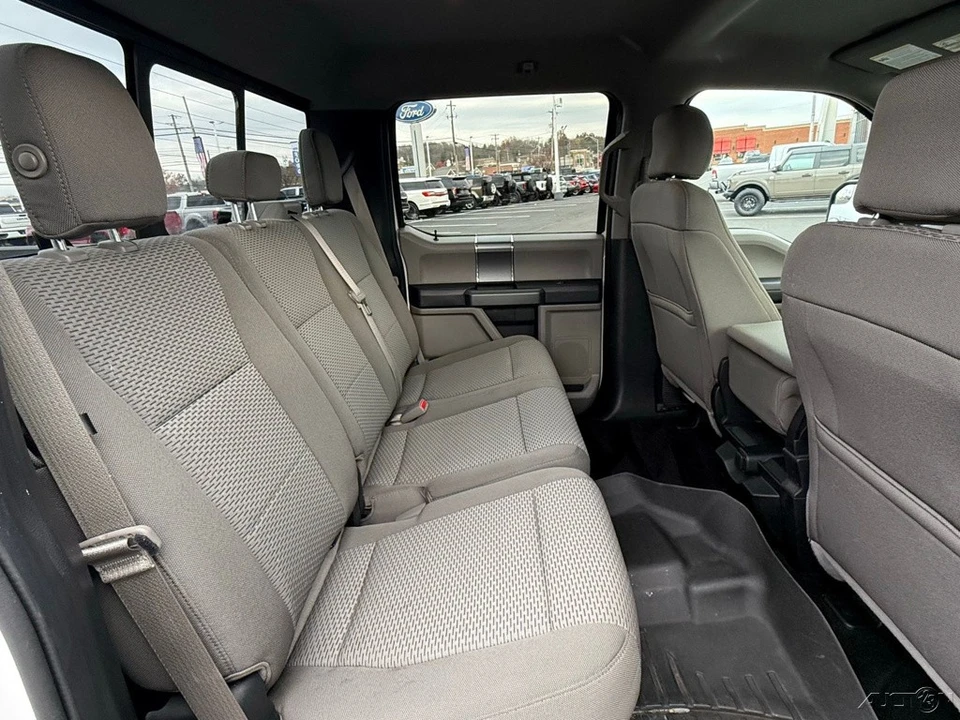 2017 Ford F-150 13th Gen - Image 13 of 21