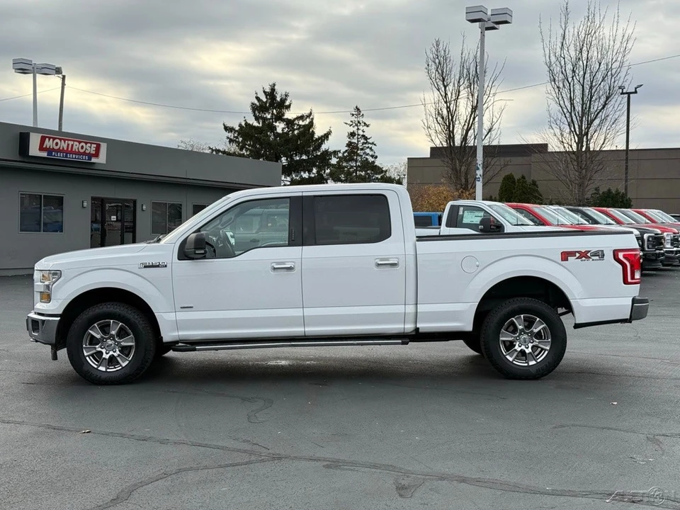 2017 Ford F-150 13th Gen - Image 6 of 12