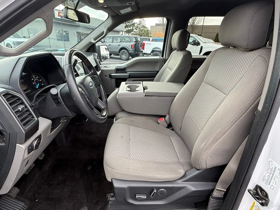 2017 Ford F-150 13th Gen - Image 11 of 12