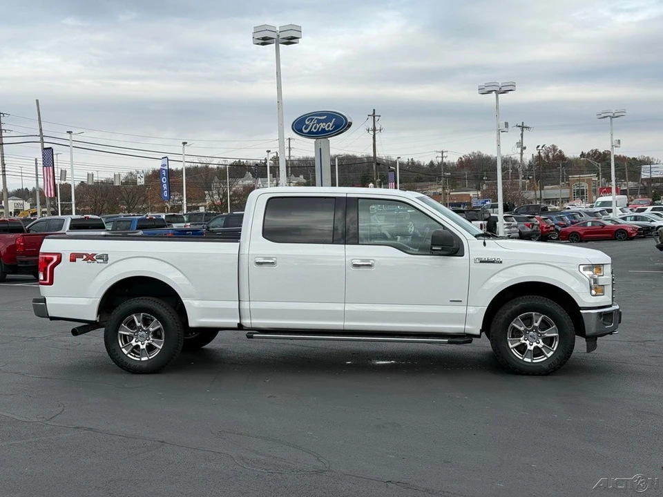 2017 Ford F-150 13th Gen - Image 2 of 12