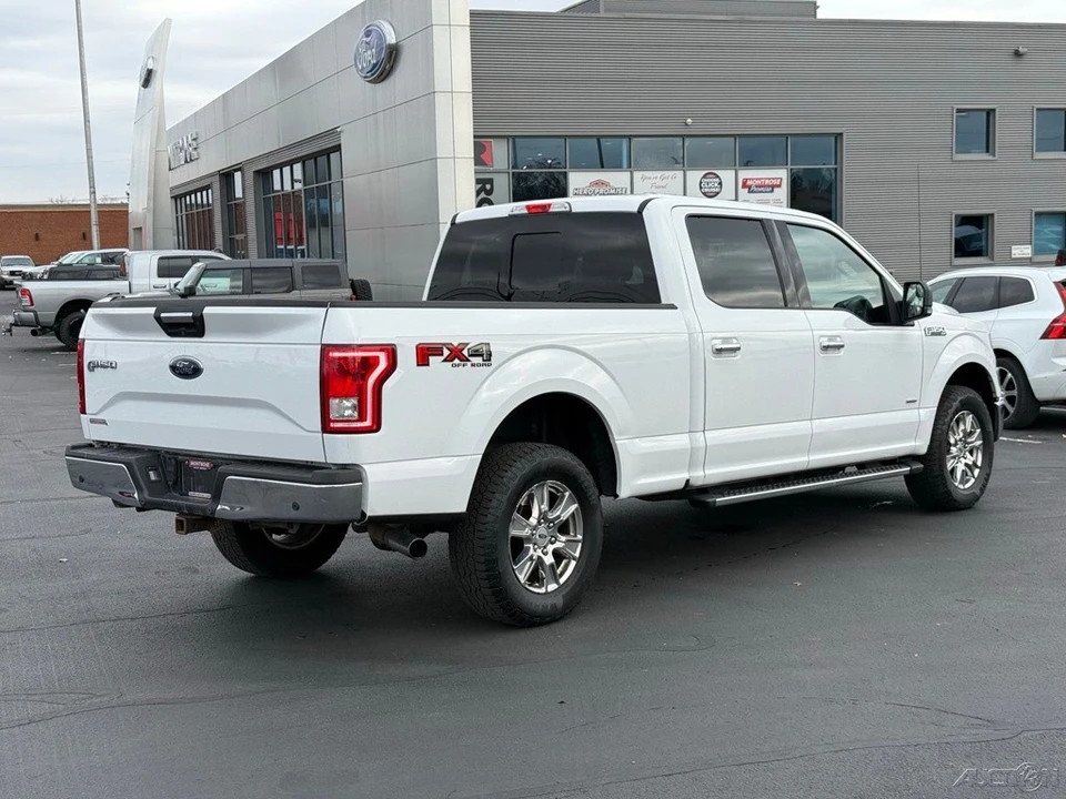 2017 Ford F-150 13th Gen - Image 3 of 12