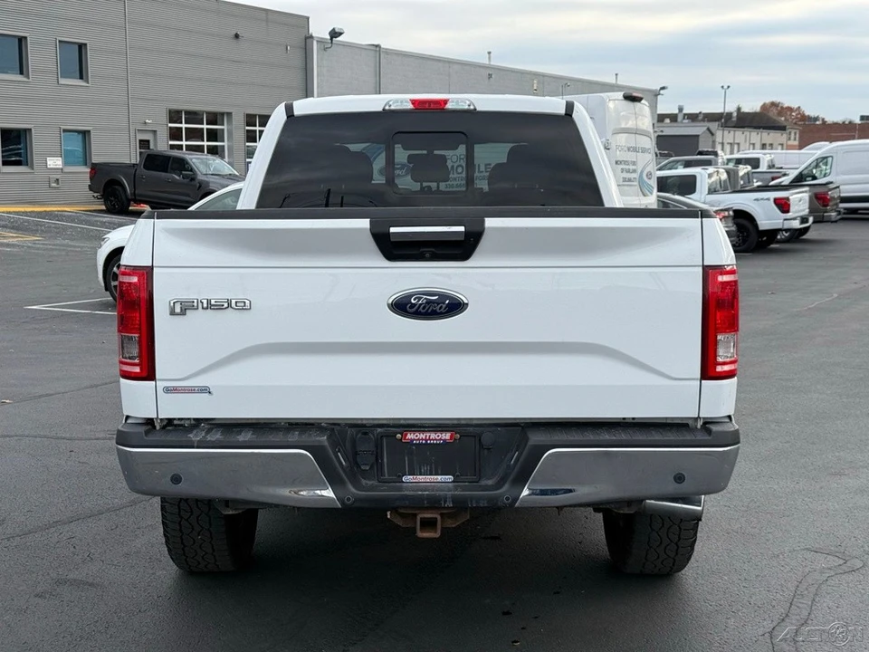 2017 Ford F-150 13th Gen - Image 4 of 12