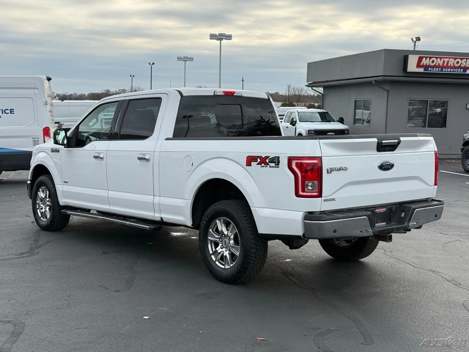 2017 Ford F-150 13th Gen - Image 5 of 12