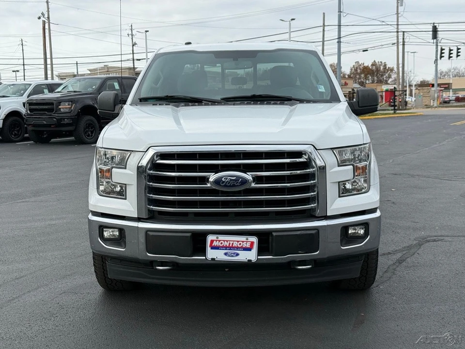 2017 Ford F-150 13th Gen - Image 8 of 12