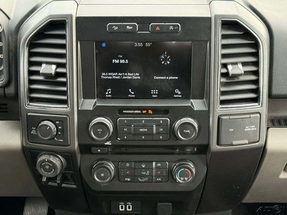2017 Ford F-150 13th Gen - Image 17 of 21