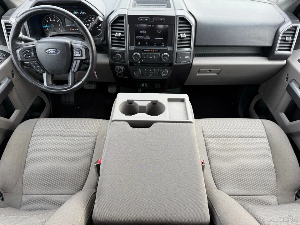 2017 Ford F-150 13th Gen - Image 16 of 21