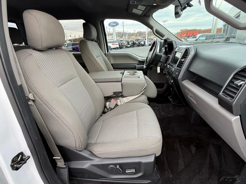 2017 Ford F-150 13th Gen - Image 15 of 21