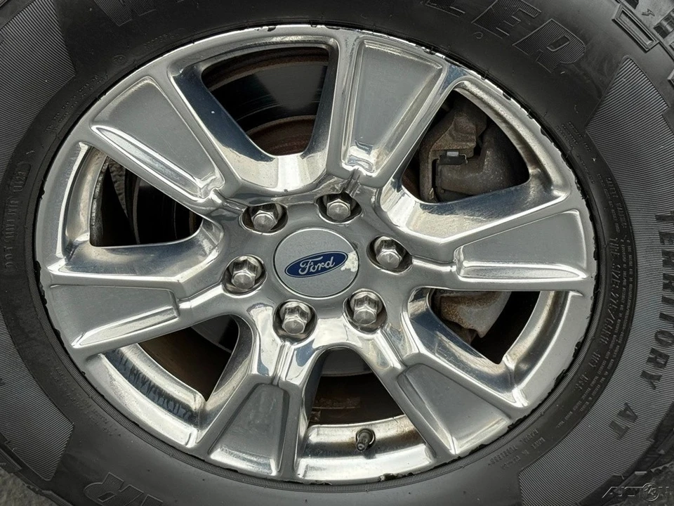 2017 Ford F-150 13th Gen - Image 9 of 12