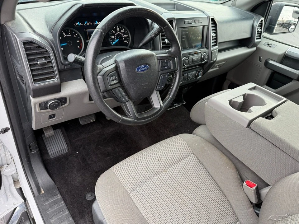 2017 Ford F-150 13th Gen - Image 10 of 12