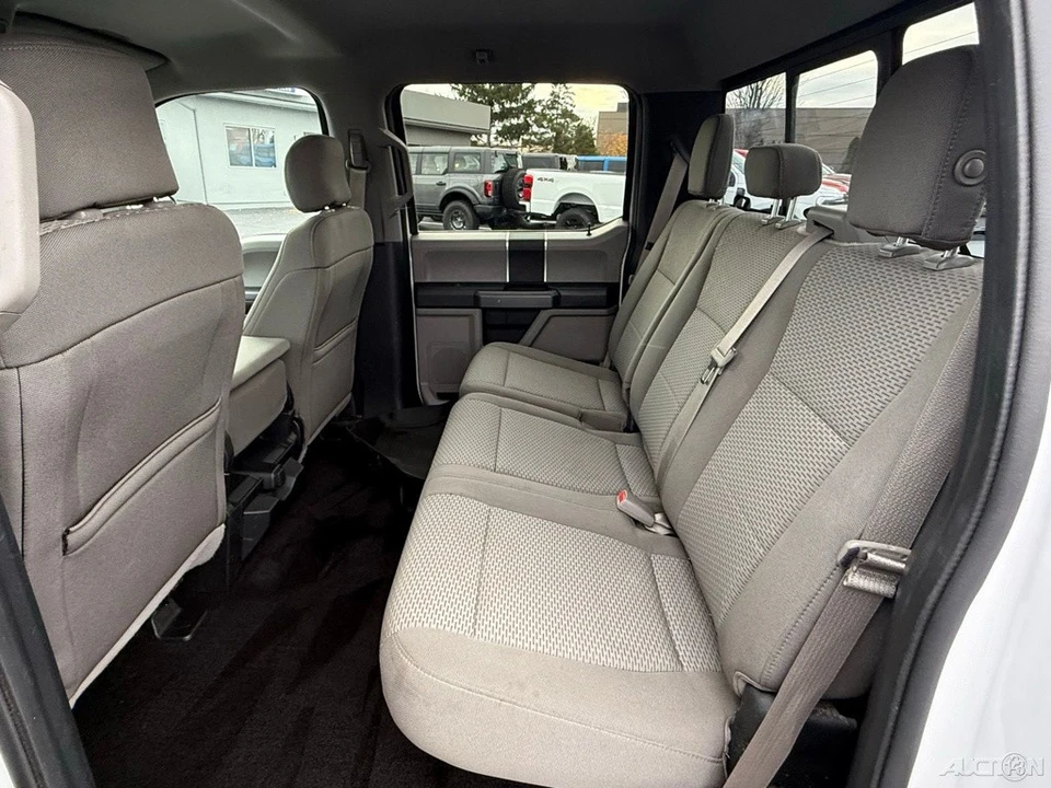 2017 Ford F-150 13th Gen - Image 12 of 12