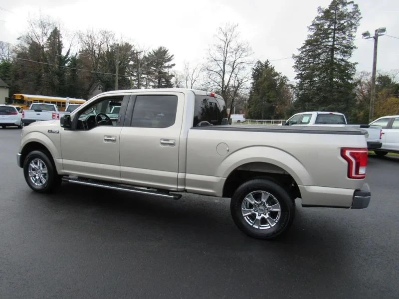 2017 Ford F-150 13th Gen - Image 5 of 12