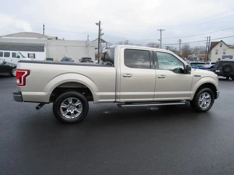 2017 Ford F-150 13th Gen - Image 11 of 12