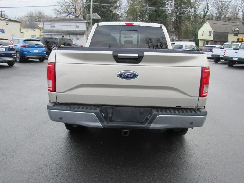 2017 Ford F-150 13th Gen - Image 8 of 12