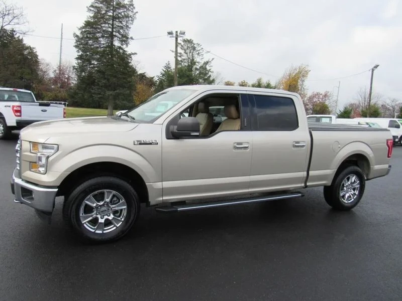 2017 Ford F-150 13th Gen - Image 3 of 12