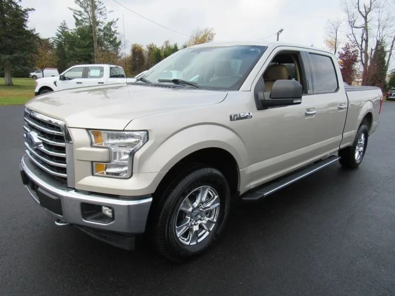 2017 Ford F-150 13th Gen - Image 2 of 12
