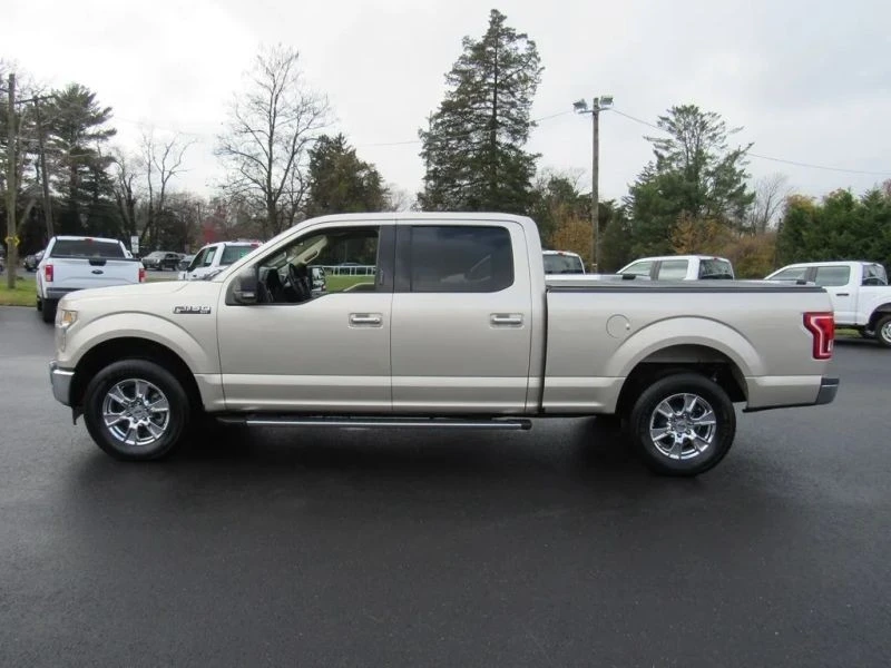 2017 Ford F-150 13th Gen - Image 4 of 12