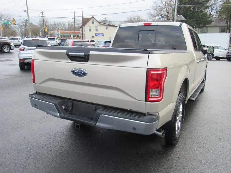 2017 Ford F-150 13th Gen - Image 9 of 12