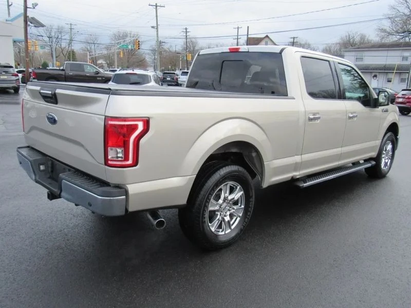 2017 Ford F-150 13th Gen - Image 10 of 12