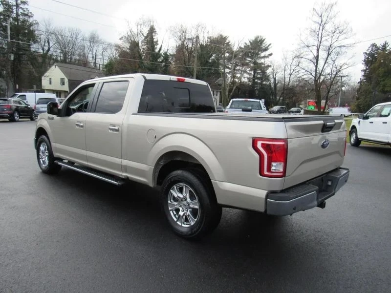 2017 Ford F-150 13th Gen - Image 6 of 12