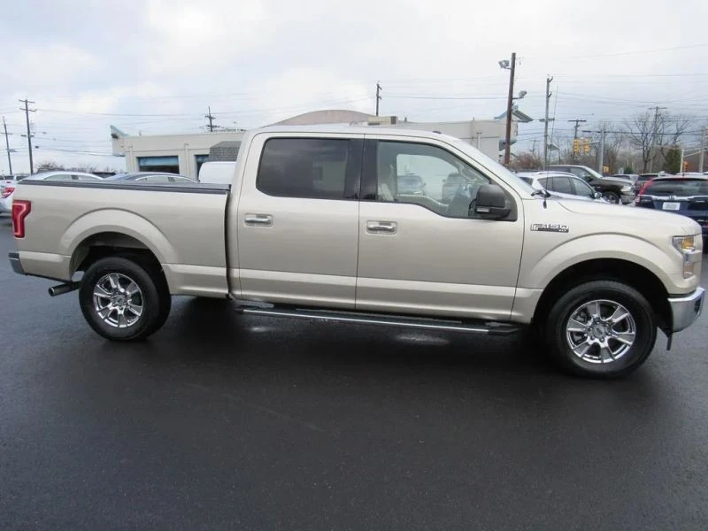 2017 Ford F-150 13th Gen - Image 12 of 12