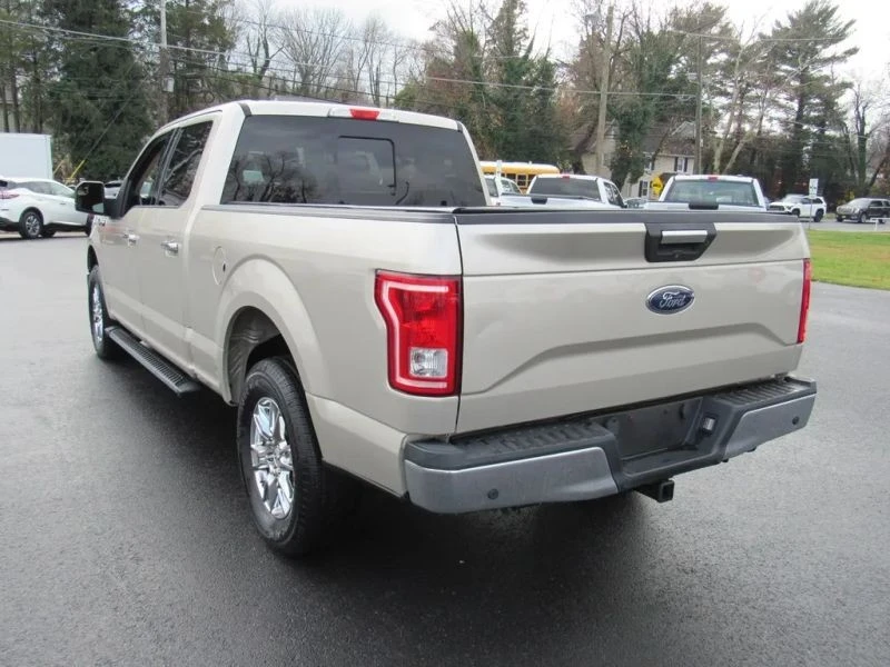 2017 Ford F-150 13th Gen - Image 7 of 12