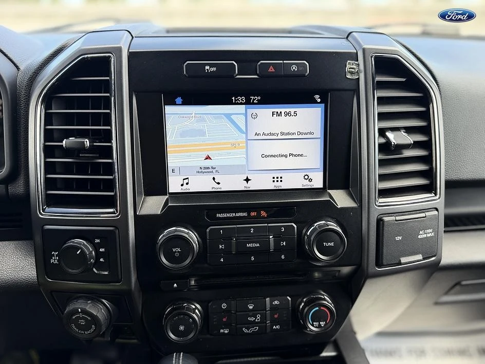 2017 Ford F-150 13th Gen - Image 28 of 31