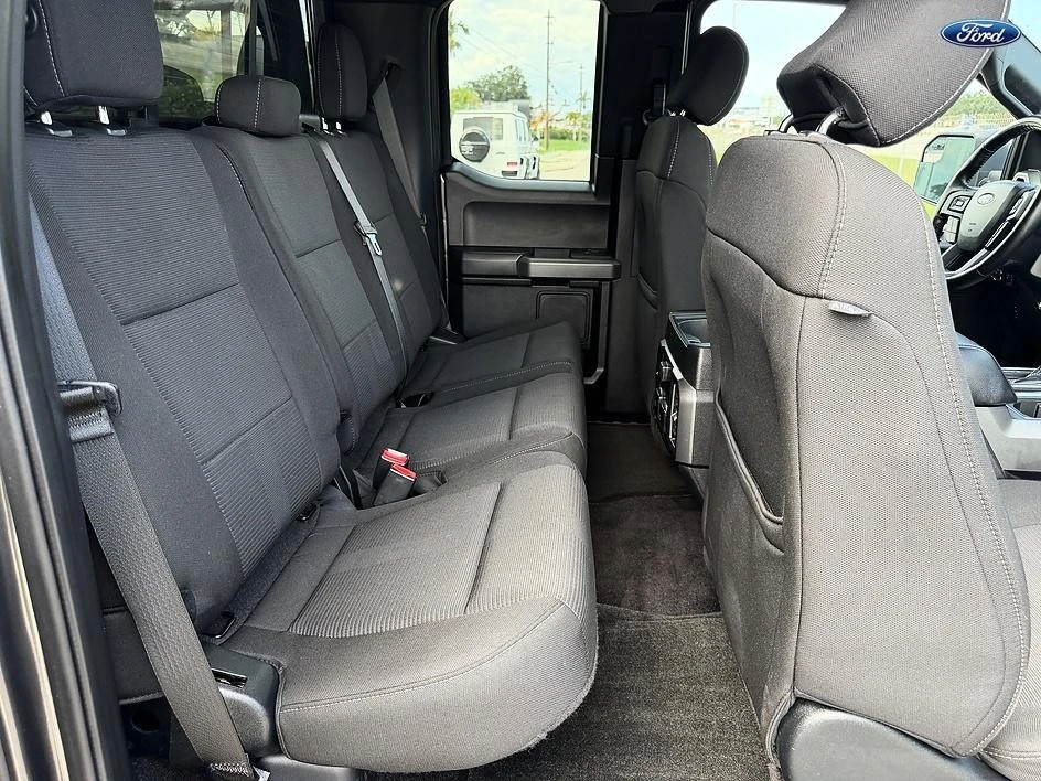 2017 Ford F-150 13th Gen - Image 18 of 31