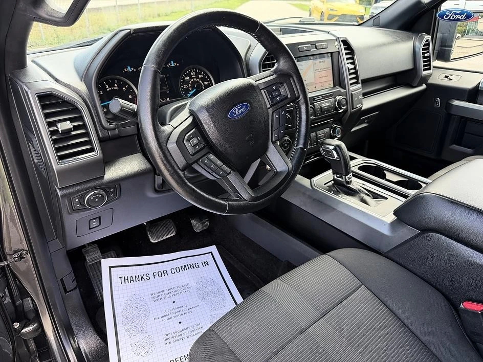 2017 Ford F-150 13th Gen - Image 15 of 31