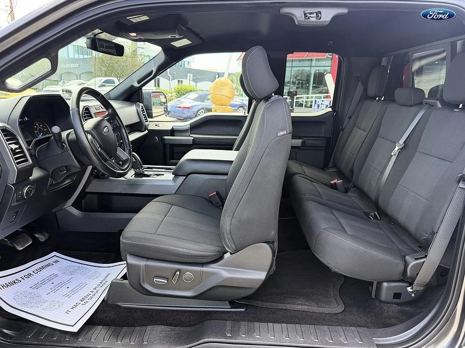 2017 Ford F-150 13th Gen - Image 10 of 31