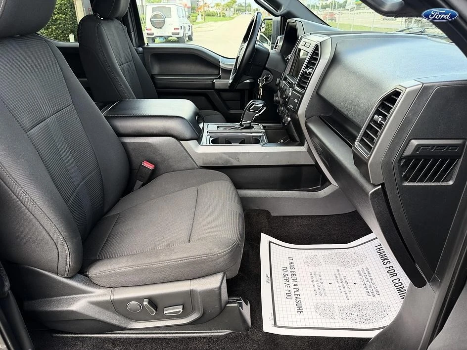 2017 Ford F-150 13th Gen - Image 13 of 31