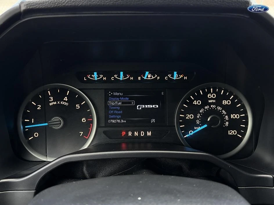 2017 Ford F-150 13th Gen - Image 9 of 31