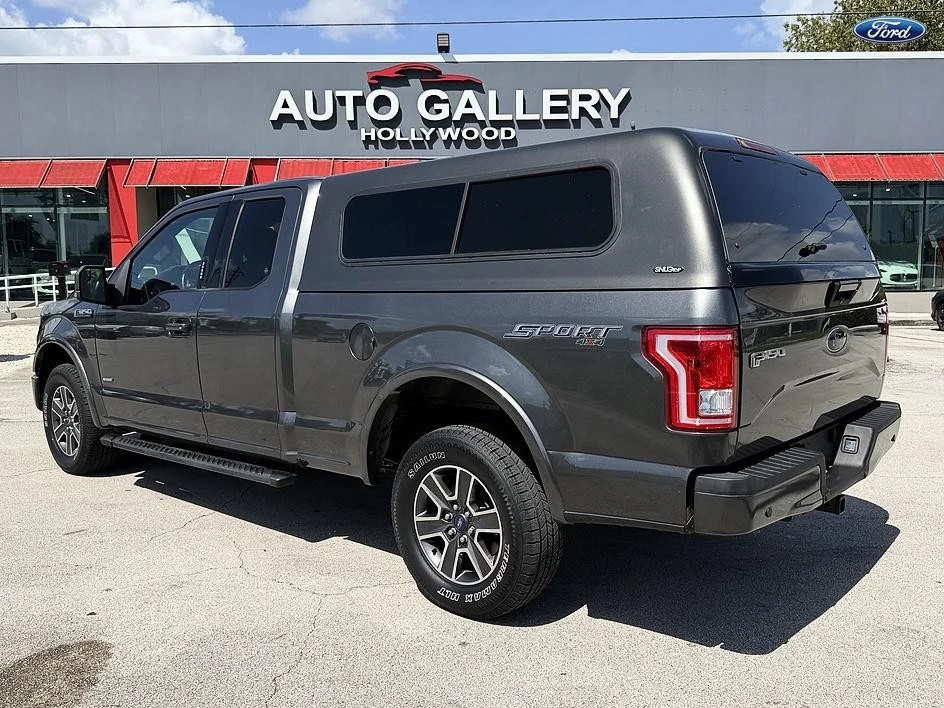 2017 Ford F-150 13th Gen - Image 6 of 31