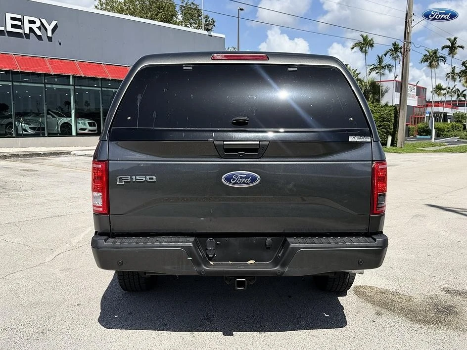 2017 Ford F-150 13th Gen - Image 7 of 31