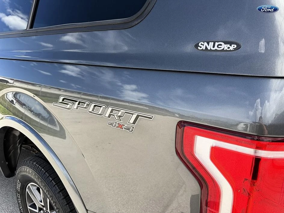 2017 Ford F-150 13th Gen - Image 20 of 31