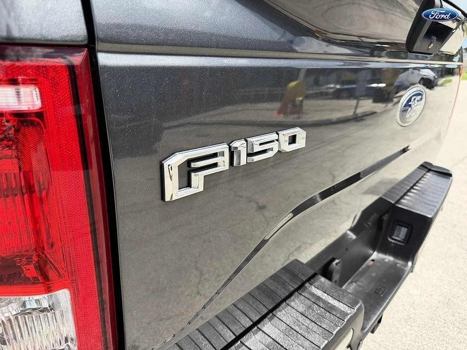 2017 Ford F-150 13th Gen - Image 21 of 31