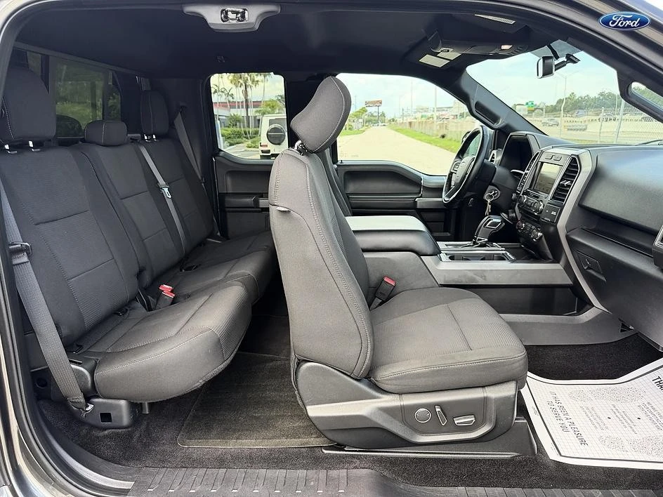 2017 Ford F-150 13th Gen - Image 11 of 31