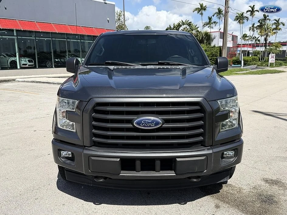 2017 Ford F-150 13th Gen - Image 2 of 31