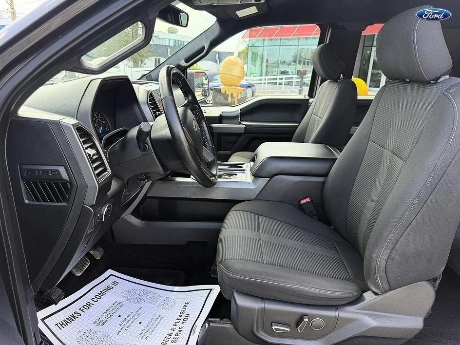 2017 Ford F-150 13th Gen - Image 12 of 31