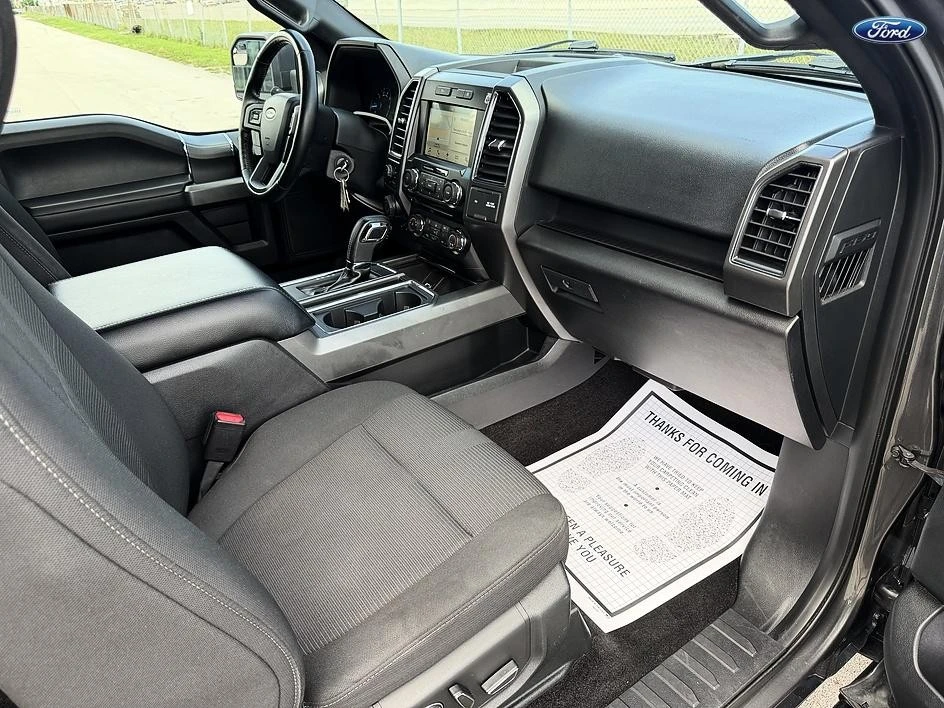 2017 Ford F-150 13th Gen - Image 14 of 31