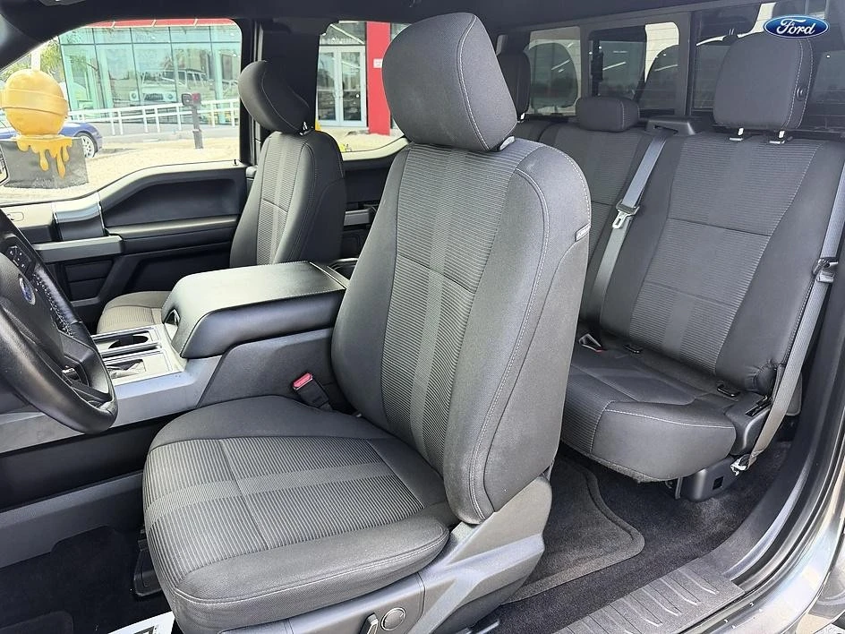2017 Ford F-150 13th Gen - Image 16 of 31