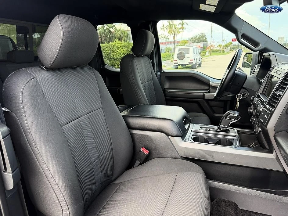 2017 Ford F-150 13th Gen - Image 27 of 31