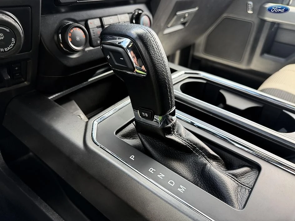 2017 Ford F-150 13th Gen - Image 17 of 31