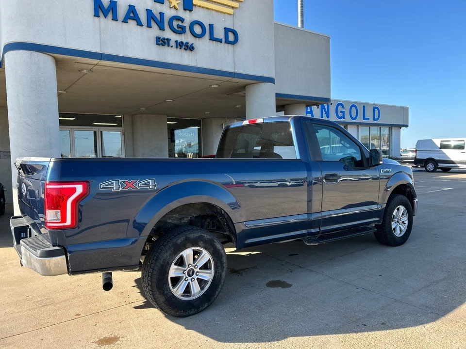 2017 Ford F-150 13th Gen - Image 10 of 12