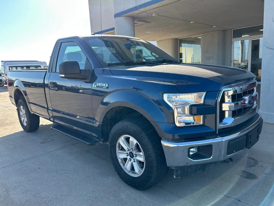 2017 Ford F-150 13th Gen - Image 2 of 12