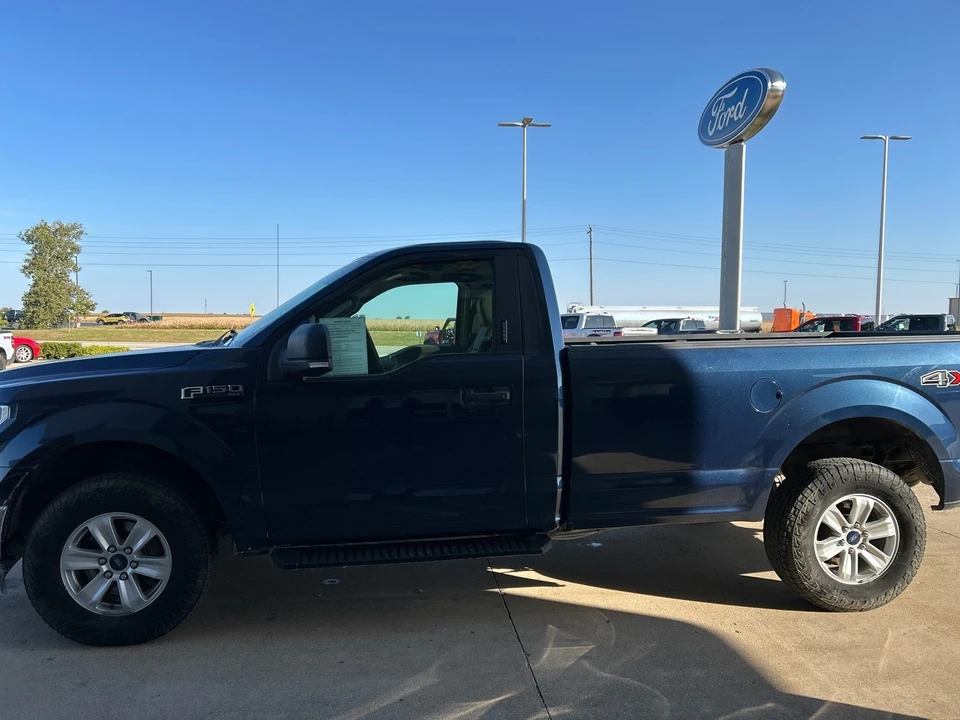 2017 Ford F-150 13th Gen - Image 5 of 12