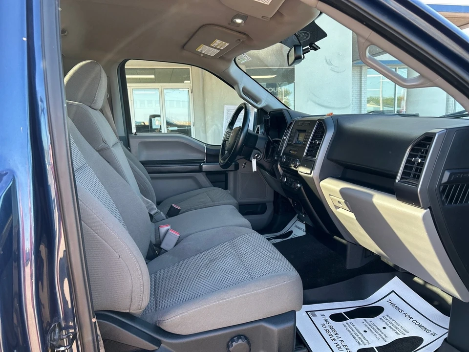 2017 Ford F-150 13th Gen - Image 12 of 12